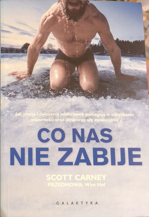 Co nas nie zabije