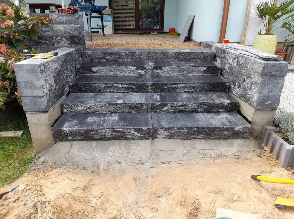 Kostka brukowa/wykonam