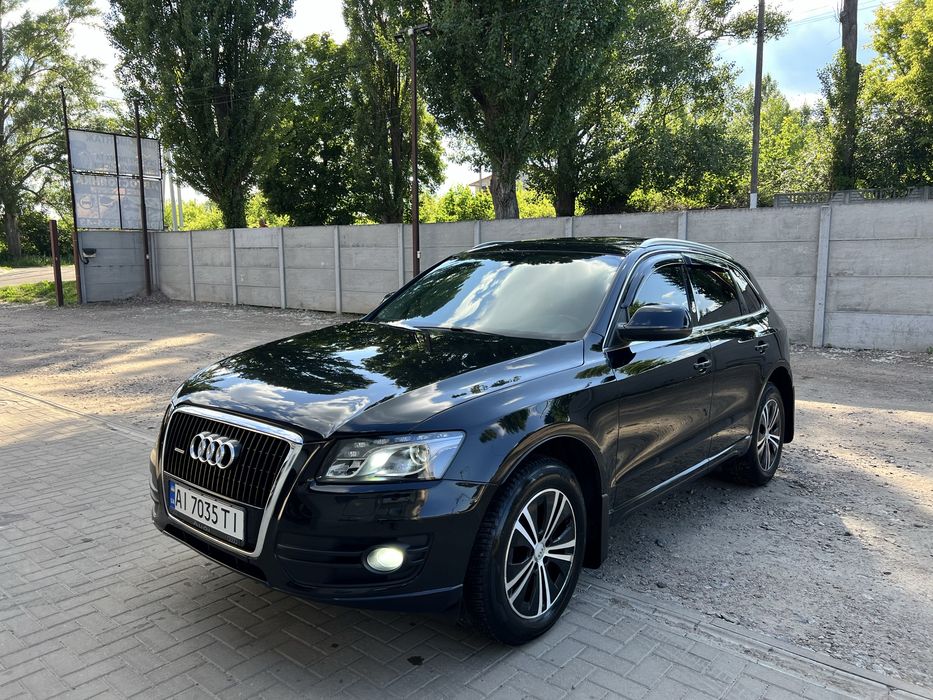 Продам автомобиль