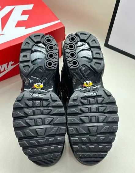 Nike Air Max Plus TN czarny EU 43