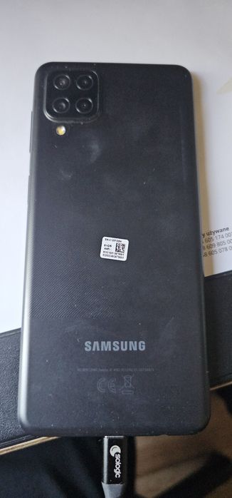 Samsung Galaxy A12