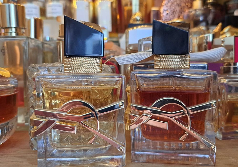 YSL Libre + Libre Intense 2x30ml