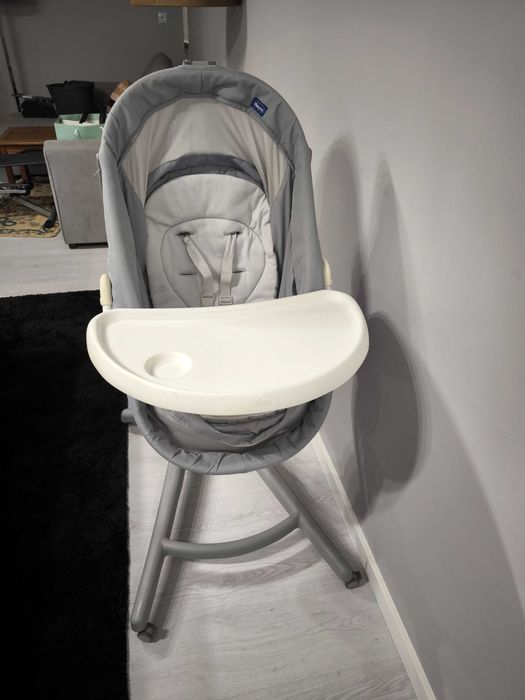 Chicco Baby Hug 5.1