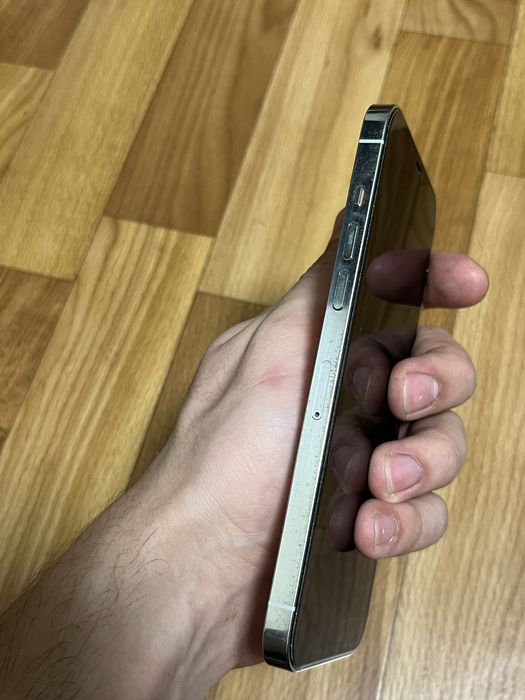 Айфон 12 про мак