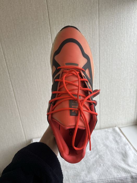 Adidas ZX водонепроницаемые б/у