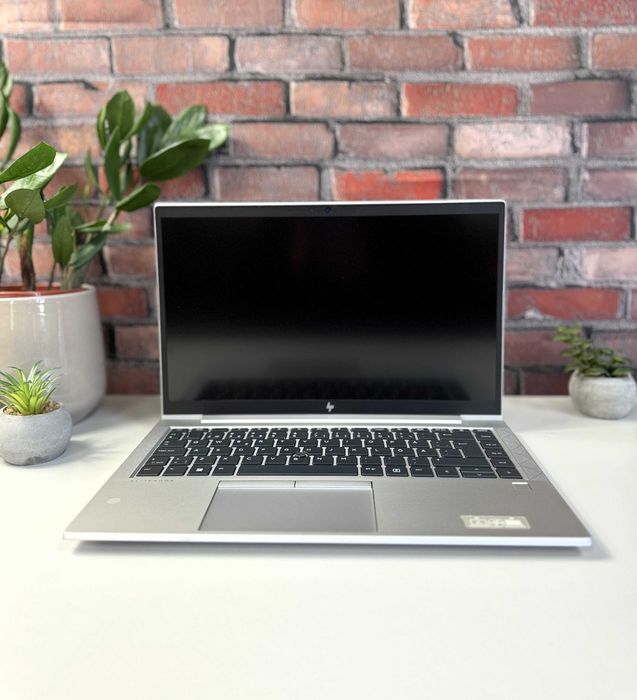 Ноутбук HP EliteBook 845 G8·AMD Ryzen 3 5400U·16GB DDR4+SSD256·IPS·ТОП