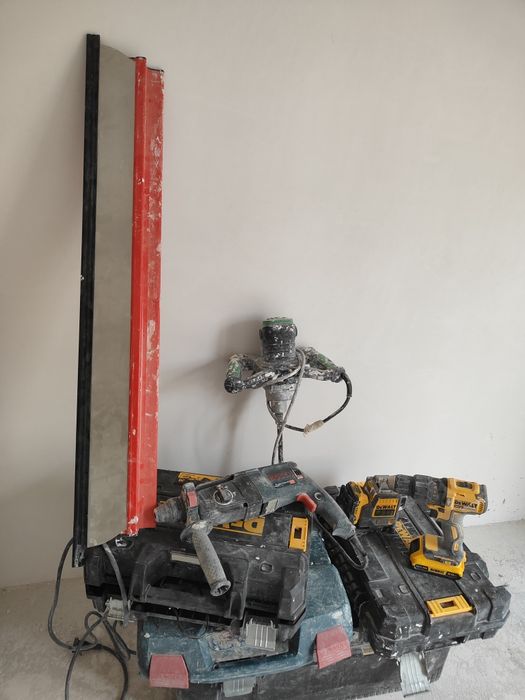 Ferramentas para Pladur