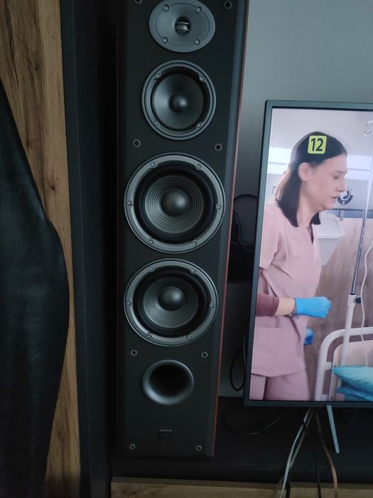 Sprzedam kolumny JBL W 80,W -80.