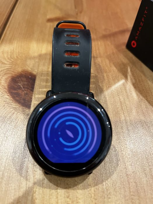 Smartwatch Amazfit Pace