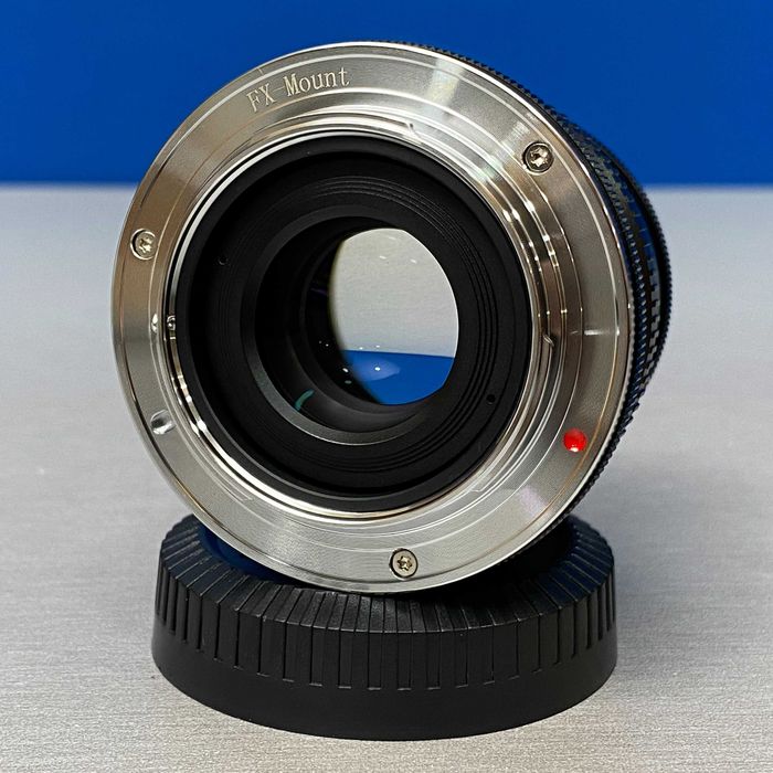 TTArtisan 17mm f/1.4 | Fujifilm | NOVA | 3 ANOS DE GARANTIA