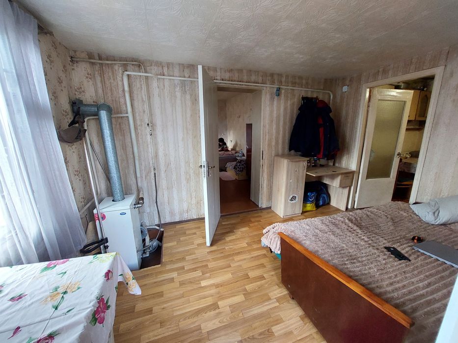 Продам дом в Черноморске районе Вечернего рынка.