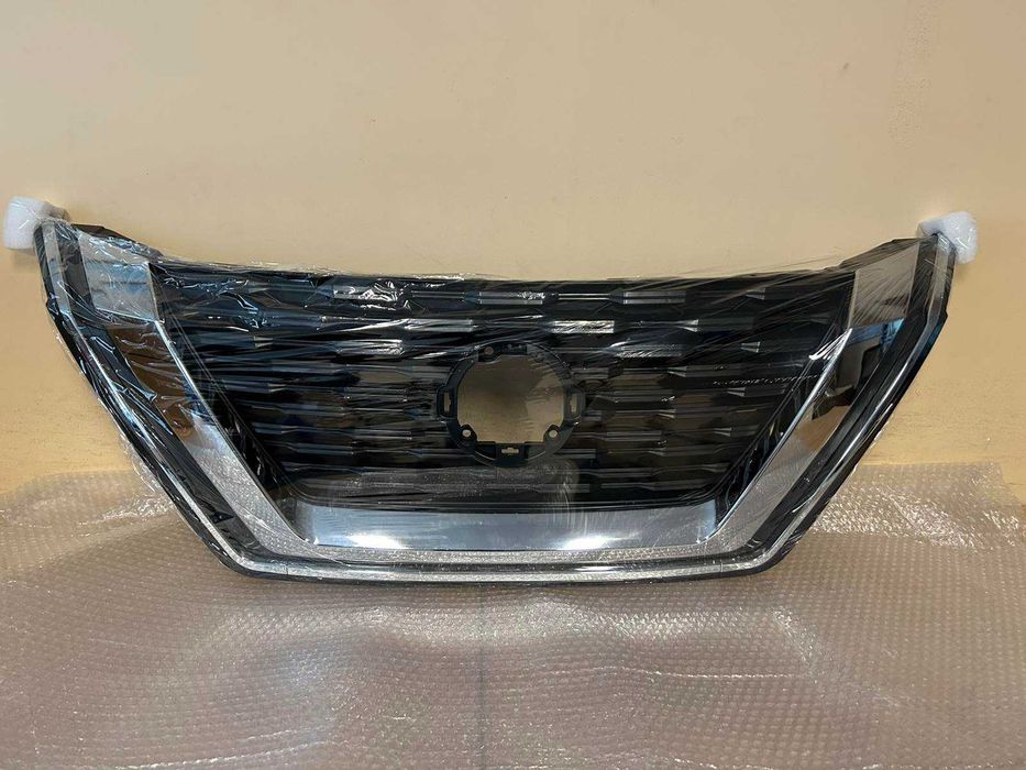 Фари верхні (ДХО) Nissan Rogue T33 2020+ Фары Ніссан рог т33 Xtrail