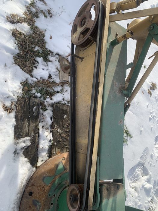 Продам Роторну Косарку