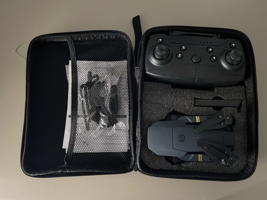 Drone E58 HD Camera458110932721356802