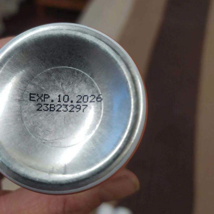 Panthenol 150ml 4 sztuki za 16zł.