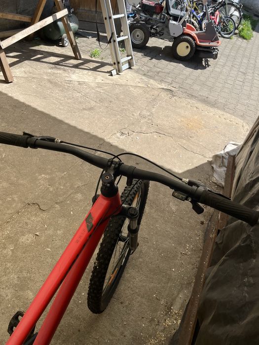 Rower MTB kellys whip 10