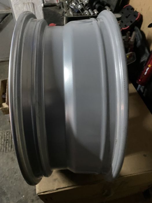 Jantes 18 novas na caixa nunca uzadas