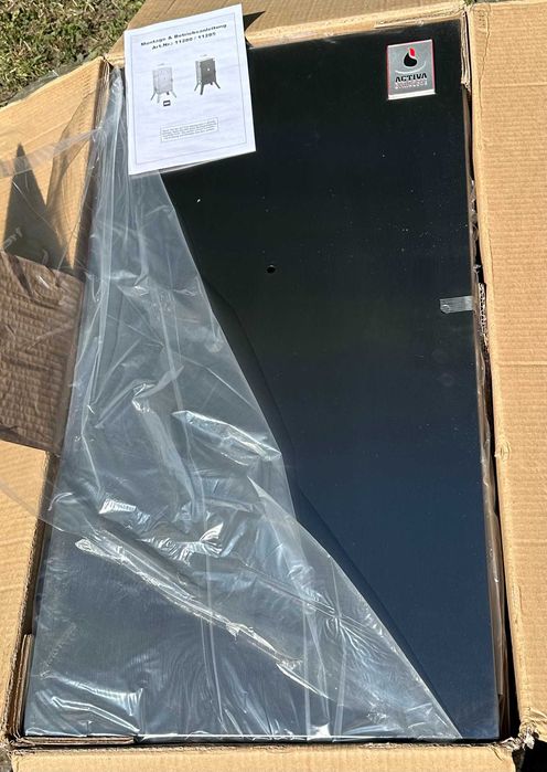 Wędzarnia wędzarka