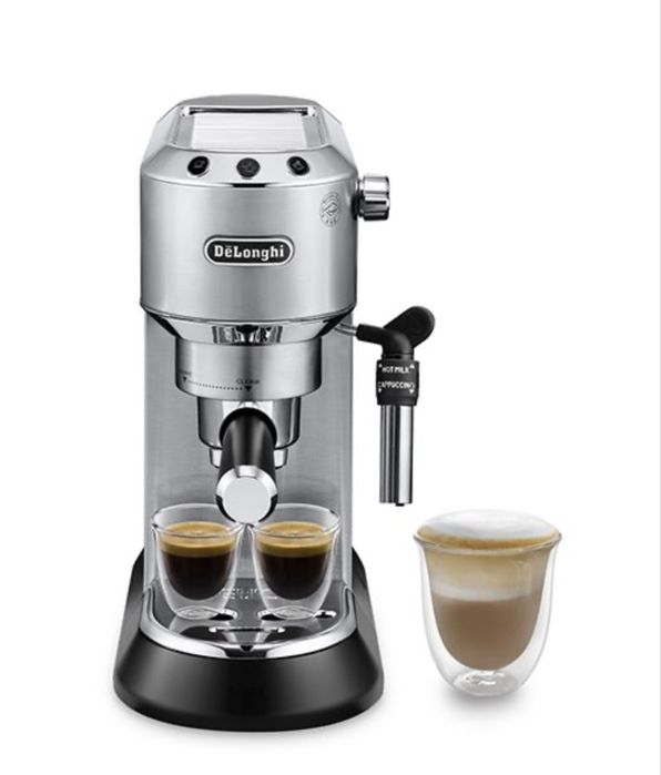 Maquina de cafe delonghi