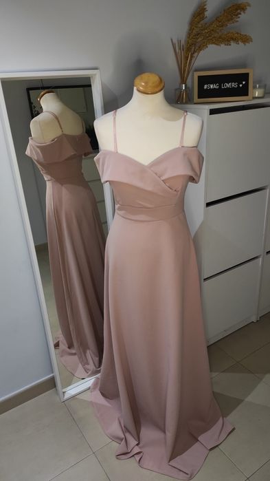 Vestidos de cerimónia