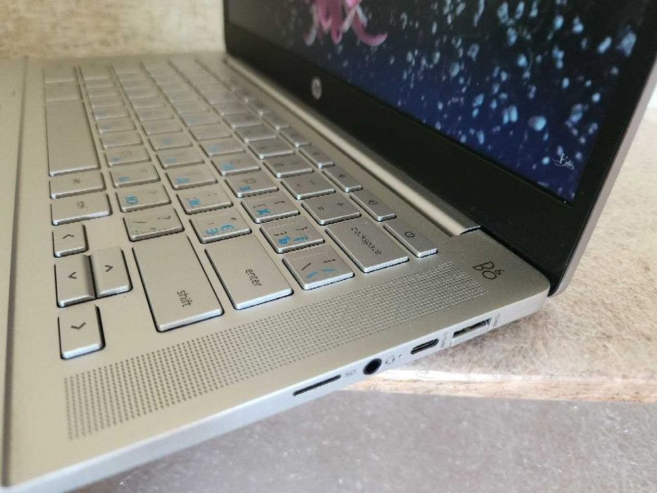 МАКСИМАЛЬНА КОМПЛЕКТАЦІЯ Хромбук HP PRO C640》14 IPS FULL HD》i7-10610》16GB RAM》 128GB》Метал  Ігровий ноутбук для навчання роботи додатків з Плеймаркет