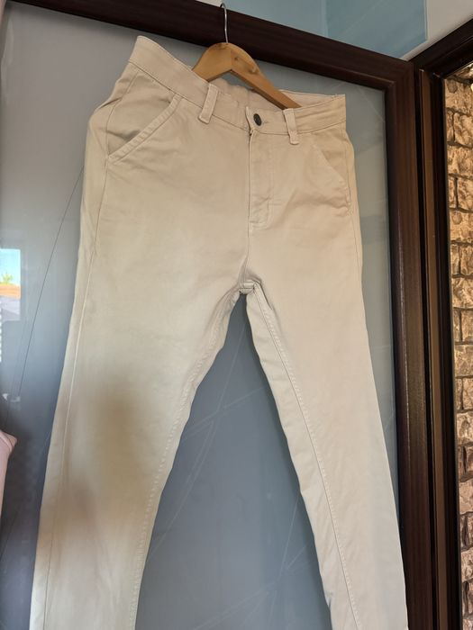 Джинси в ідеальному стані