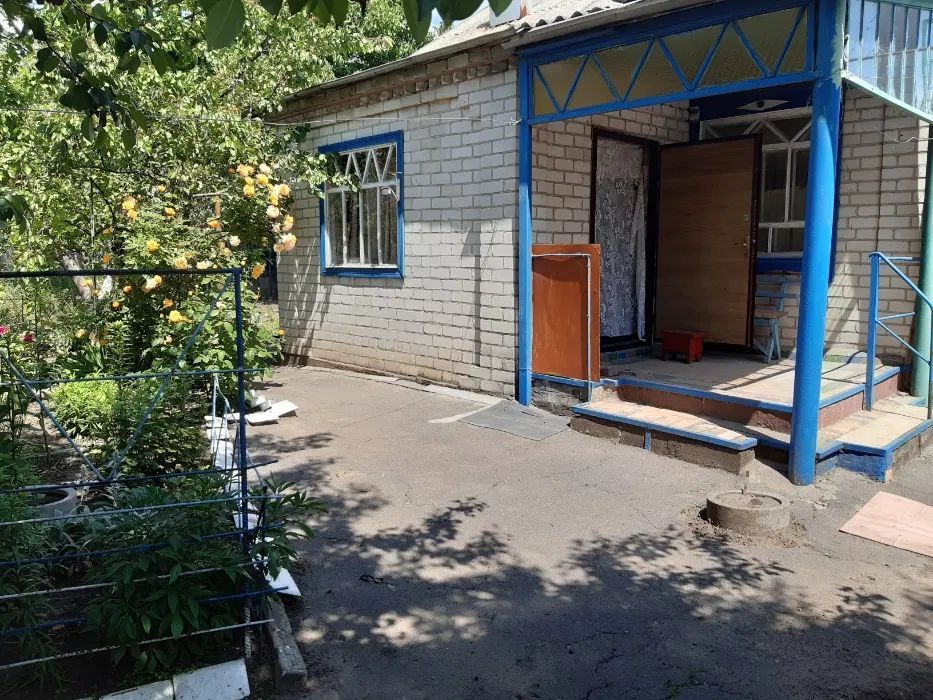 Продам дом Губиниха сахарный завод.