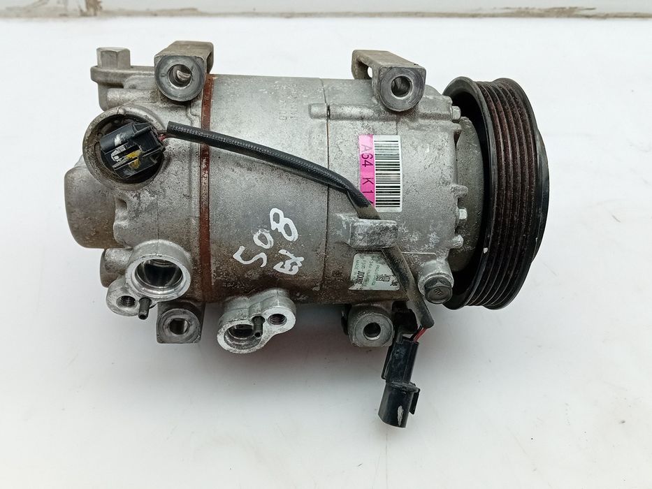 Compressor AC HYUNDAI i30 (GD)