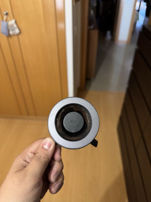 Suporte MagSafe ESR como Novo