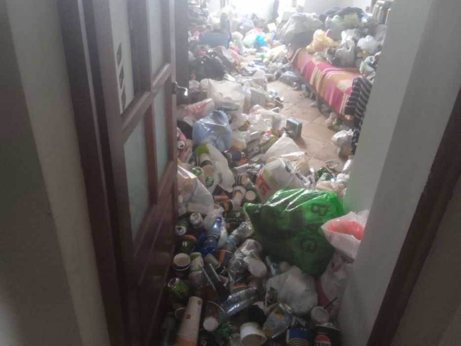 Вивіз сміття  , вивіз мебелі