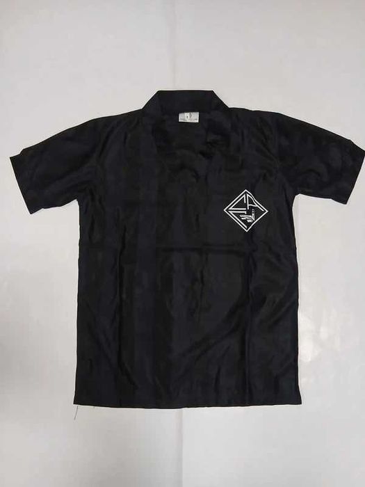 T-Shirt vintage Académica de Coimbra - criança 12 anos