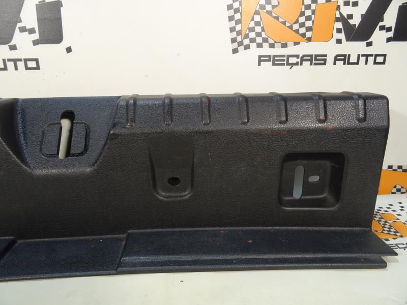 Cobertura inferior/ tapete / alcatifa da mala BMW 3 (F30, F80)