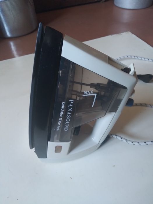 Продам утюг в рабочем состоянии