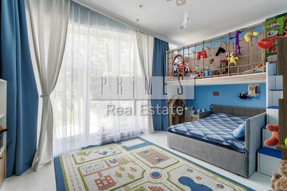 House by the address st. Lokomotivnaya (area 333 m²) - Atlanta.ua - photo 13