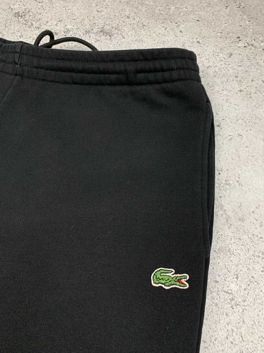Чоловічі спортивні штани Lacoste Slim fit M