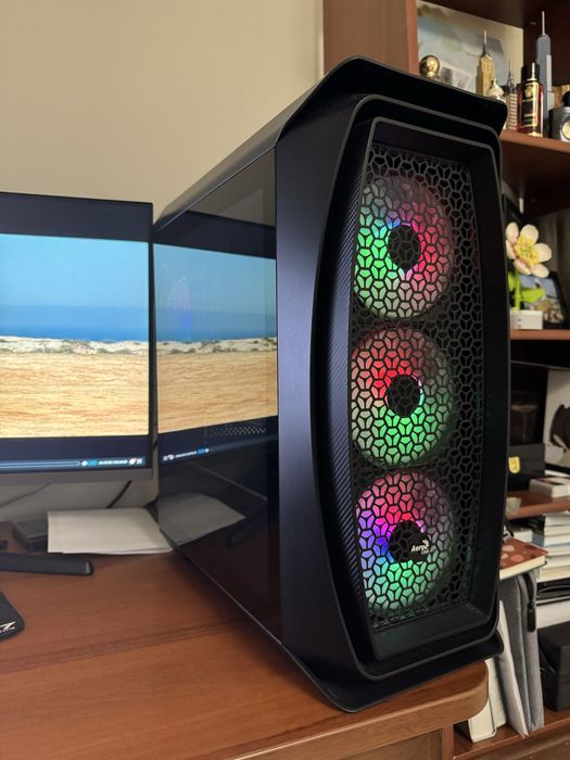 Продам готовий компʼютер