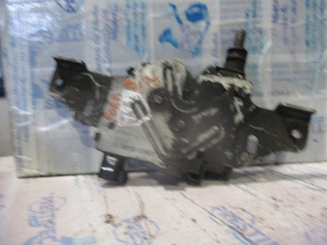 Fechadura / fecho capot FORD Fiesta VI (CB1, CCN)