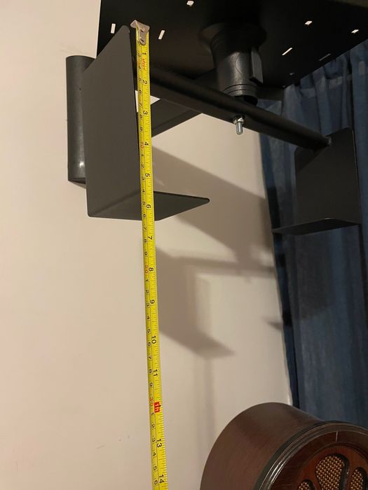 Suporte de TV e video