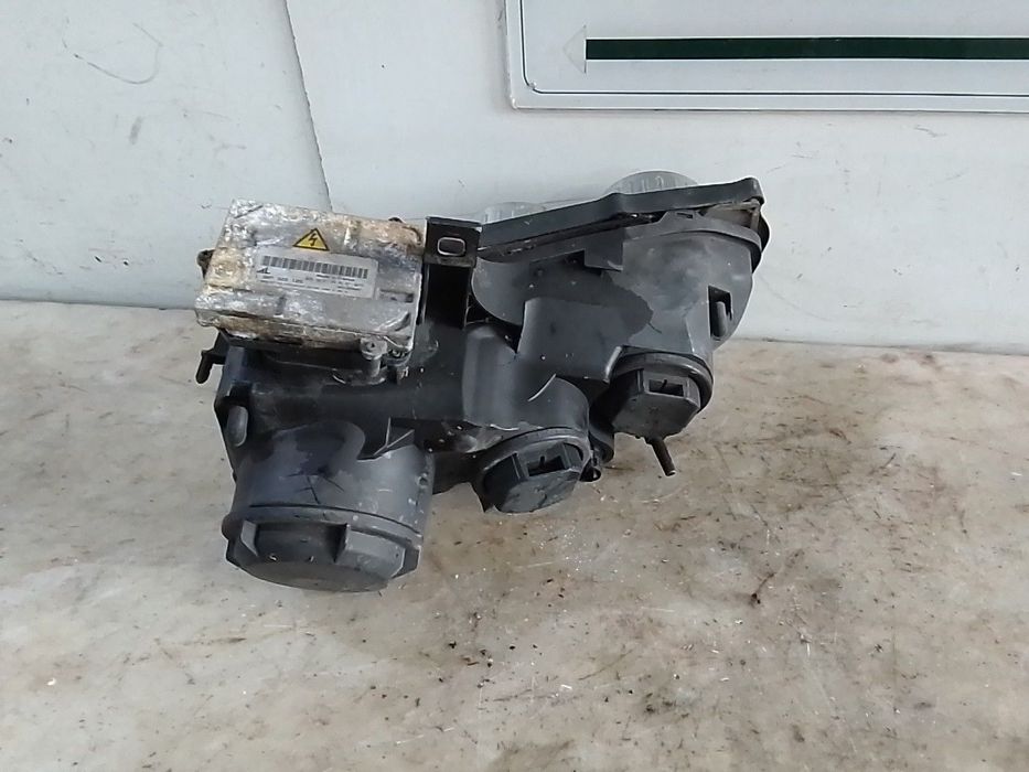 Ótica Dto Xenon Alfa Romeo 159 Sportwagon (939_)