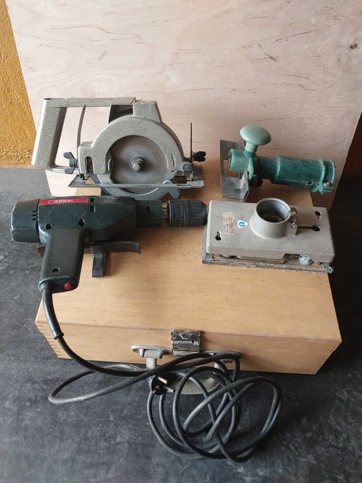 przystawki do wiertarki celma