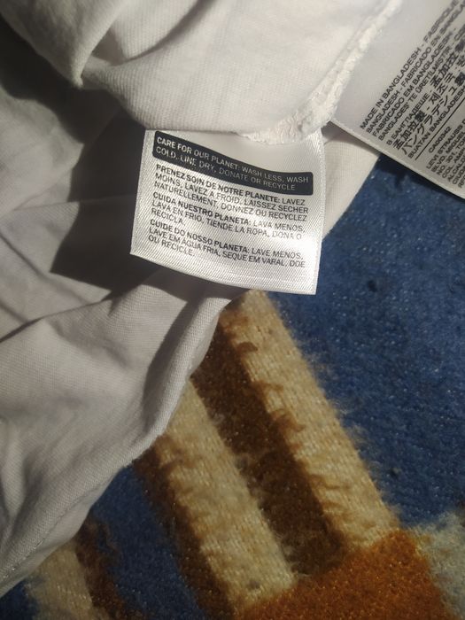 Футболка Levi's у гарному стані