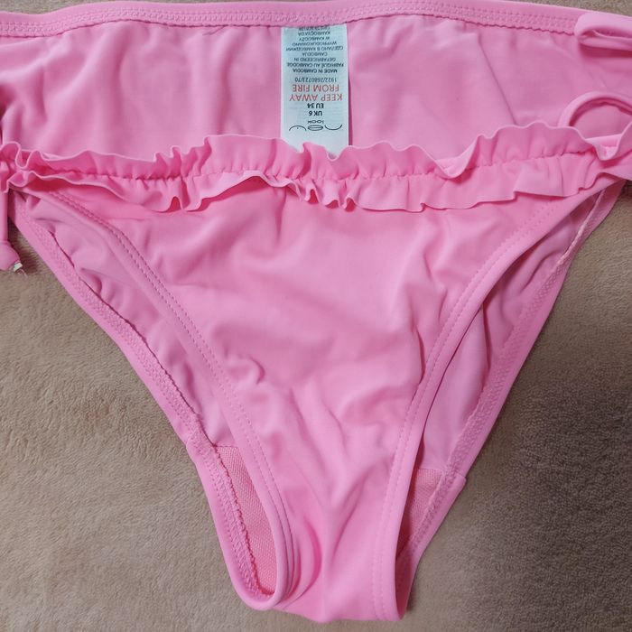 Плавки купальник