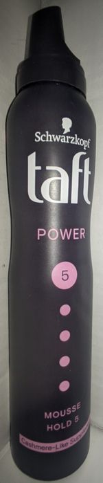 Pianka Taft power 5 cashmere 200ml