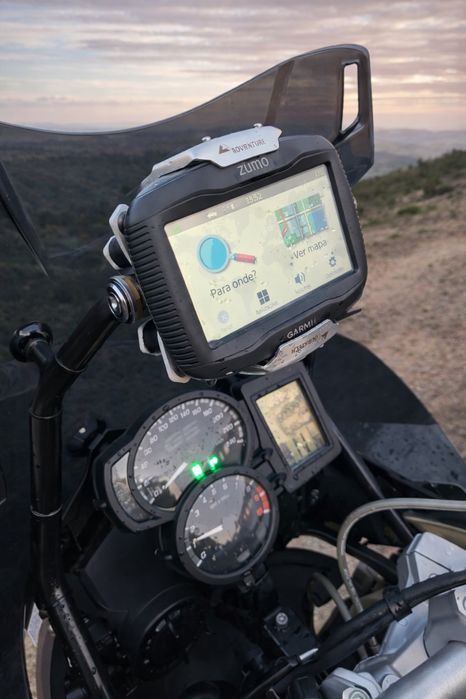 BMW F800GS Adventure