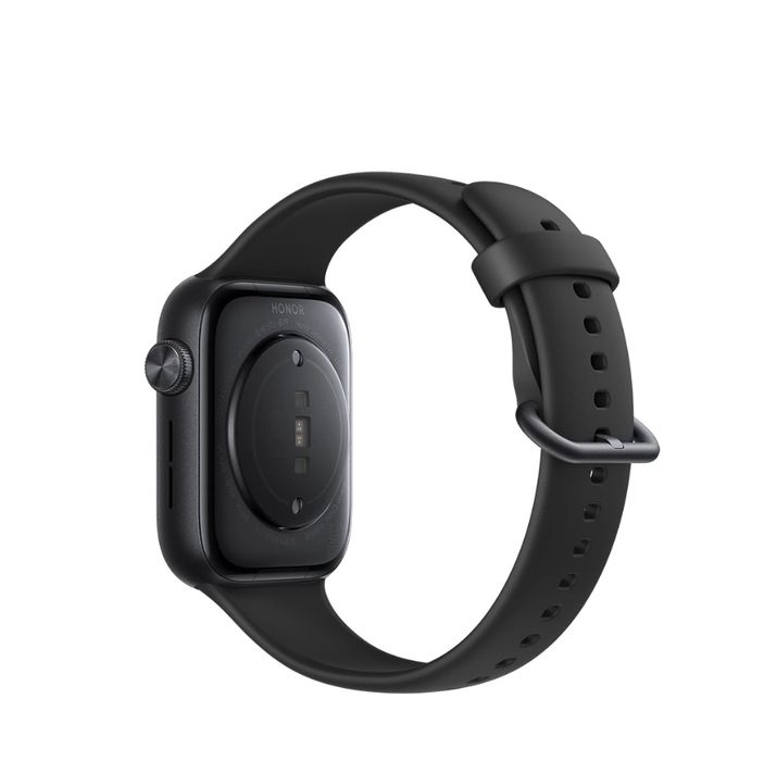 Smartwatch Honor Watch 5 Preto