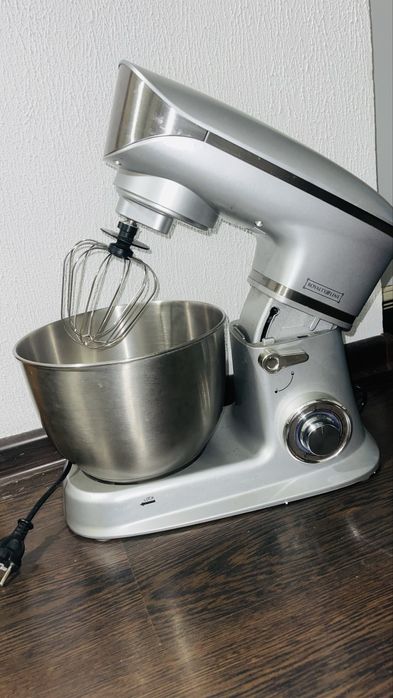 Планетарний міксер-тістоміс  Royalty Line PKM-1900