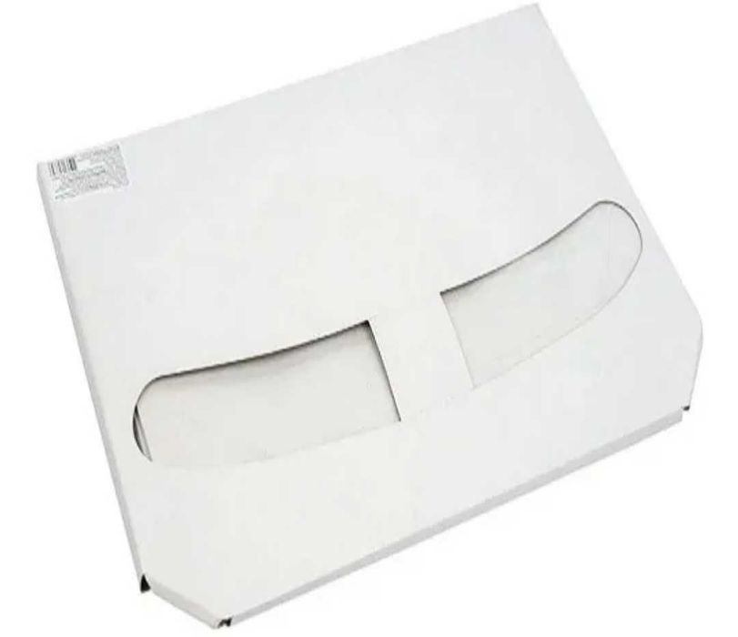 PRO Накладки на сидiння унiтазу 1/2 250 шт.