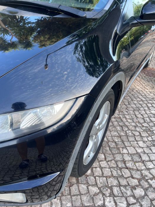 Honda Civic 1.4 de 2007