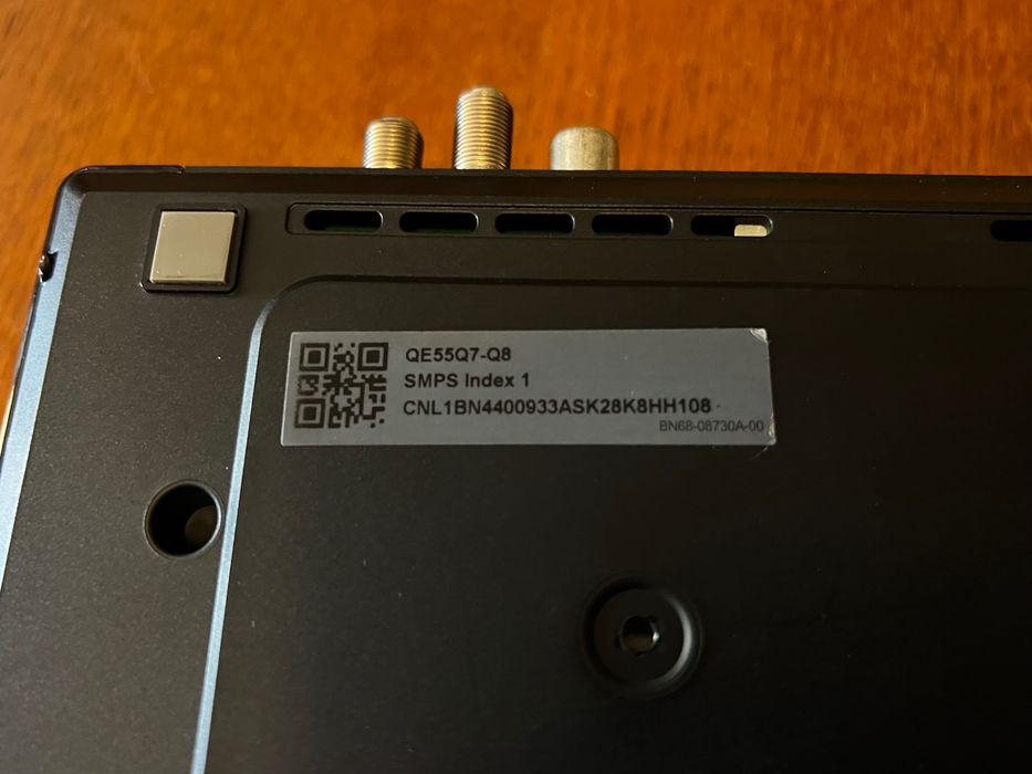 Samsung One Connect Box SOC1001N - Original