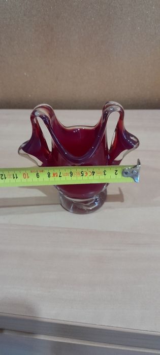 Wazon kolekcionerski piękny